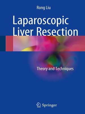 cover image of Laparoscopic Liver Resection